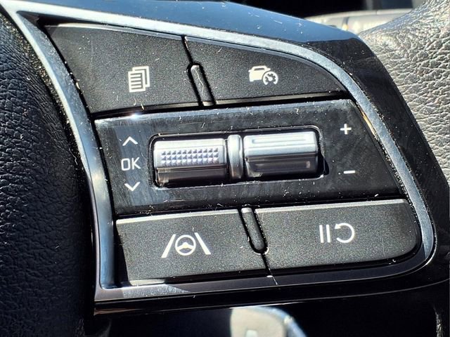 Used 2024 Kia Forte LXS FWD image 20
