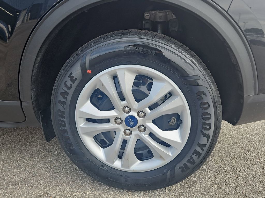 Used 2021 Ford Escape S FWD image 31