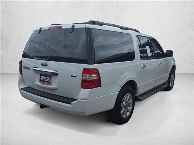 Used 2010 Ford Expedition EL XLT RWD image 5