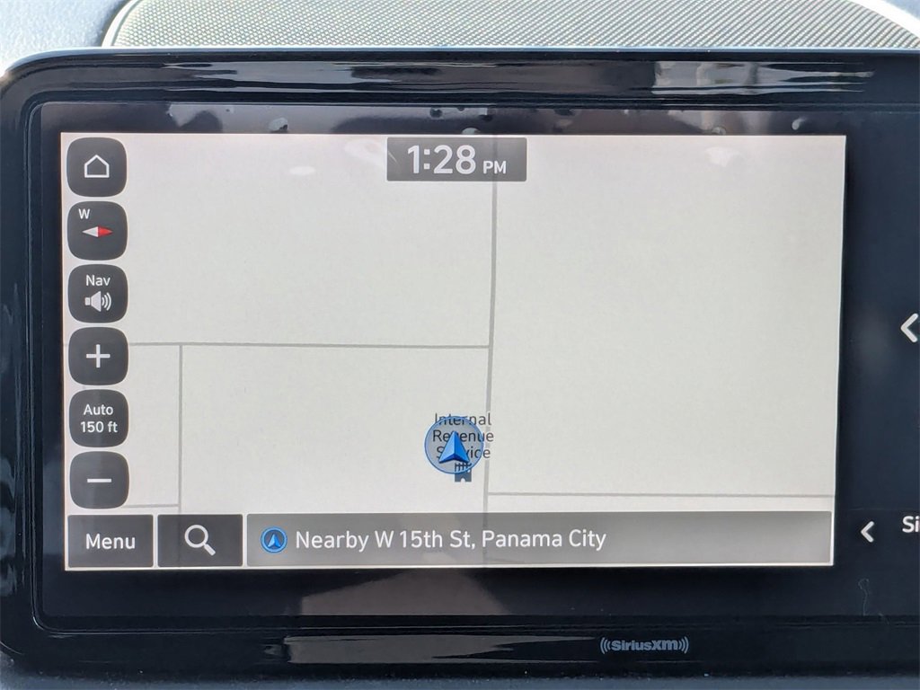 Certified 2023 Hyundai Santa Fe SEL image 14