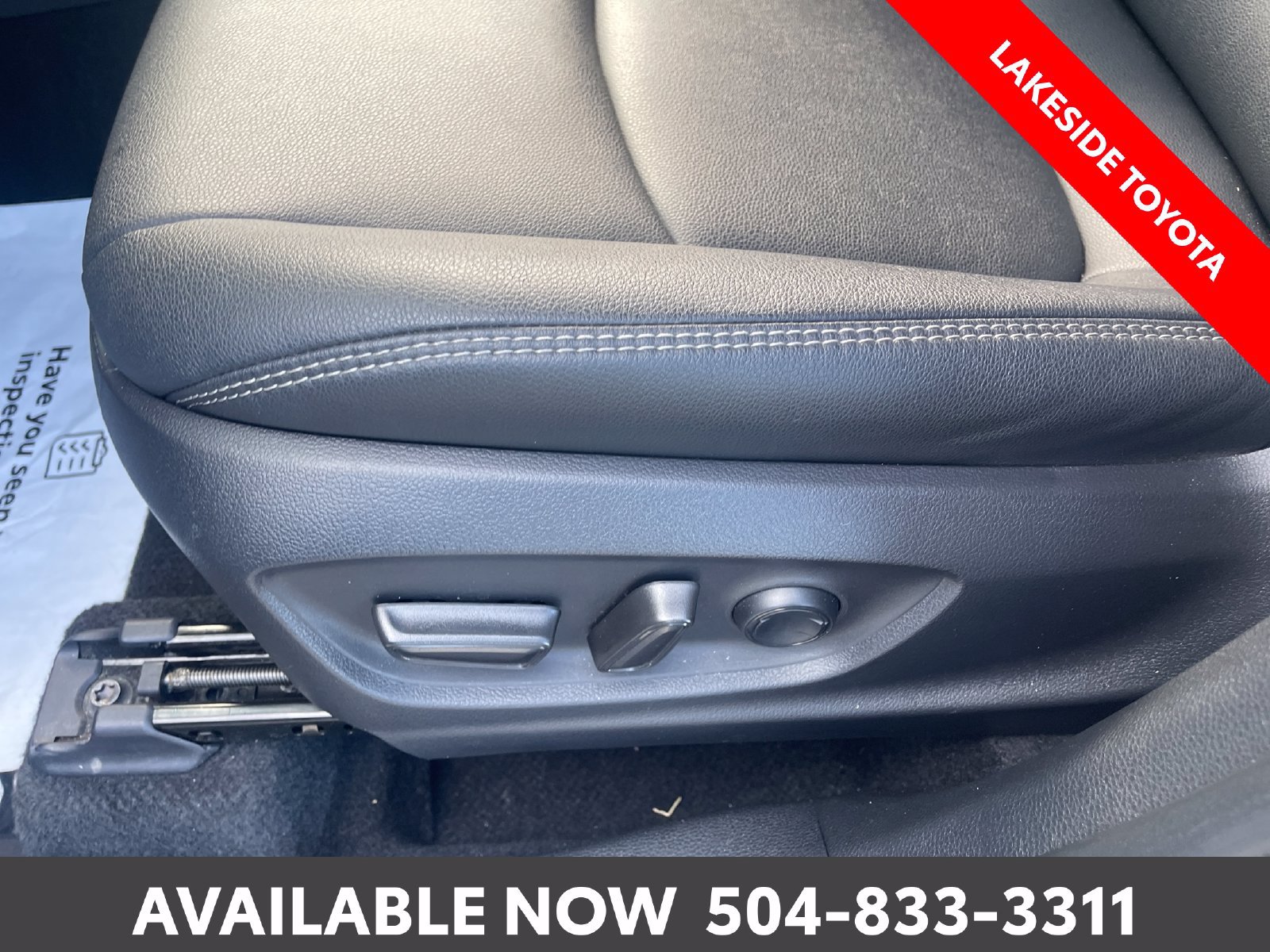 Certified 2026 Toyota Corolla Cross XLE FWD image 27
