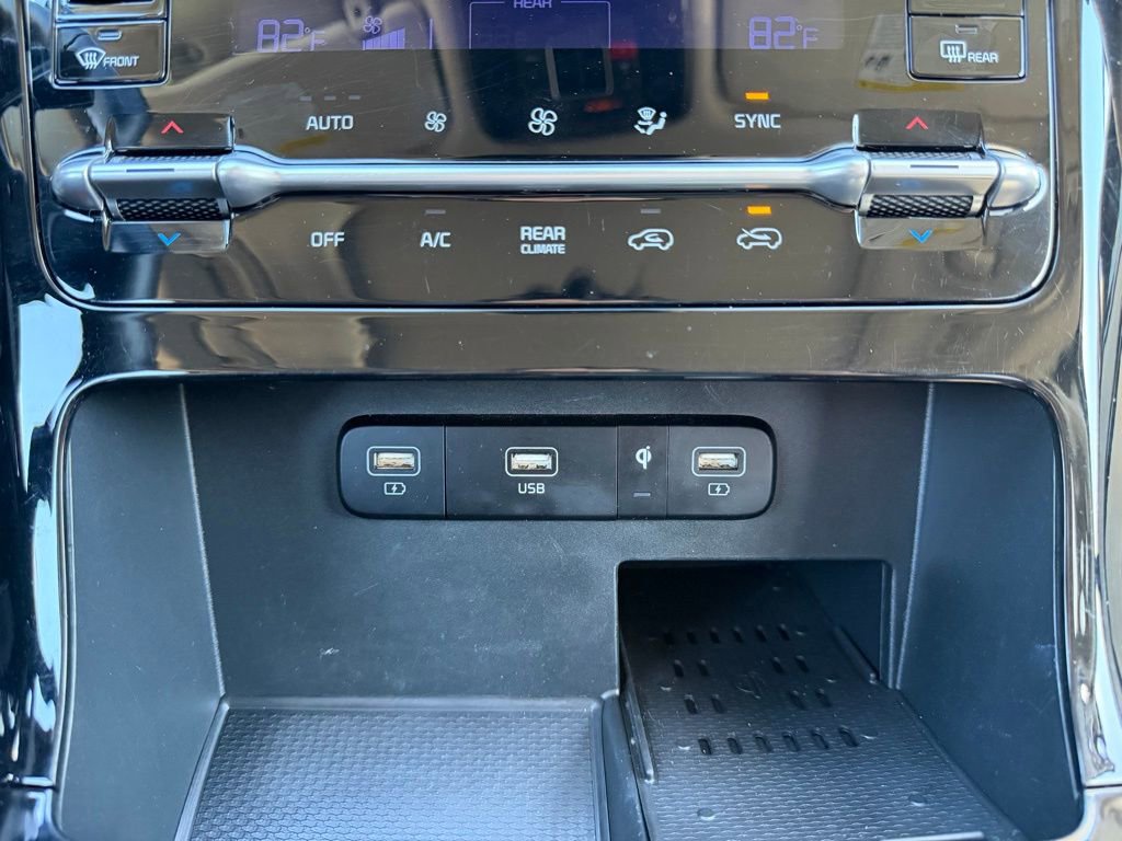 Used 2024 Kia Carnival SX Prestige FWD image 26