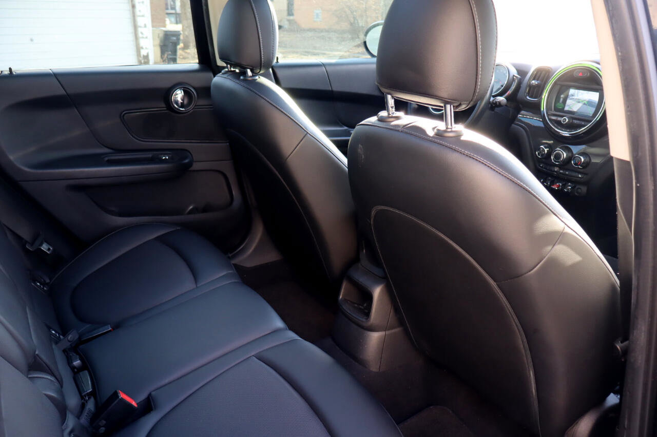 Used 2019 MINI Cooper Countryman FWD image 25