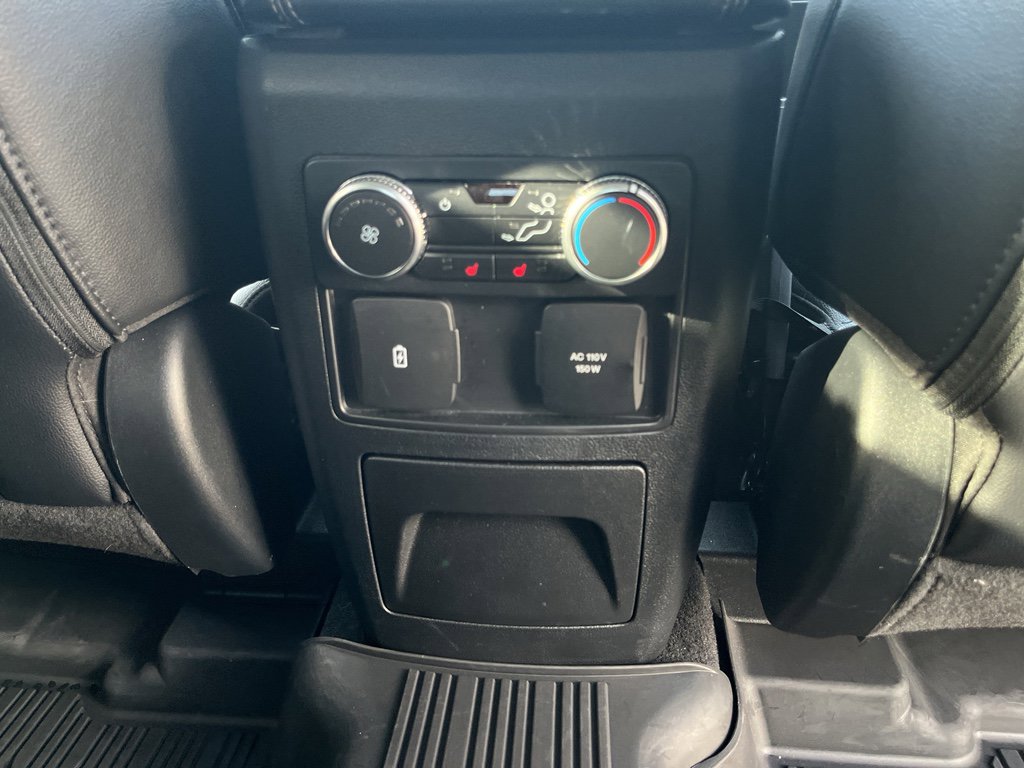 Used 2022 Ford Explorer Limited w/ Equipment Group 301A image 27