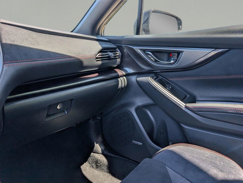 Used 2023 Subaru WRX GT image 31