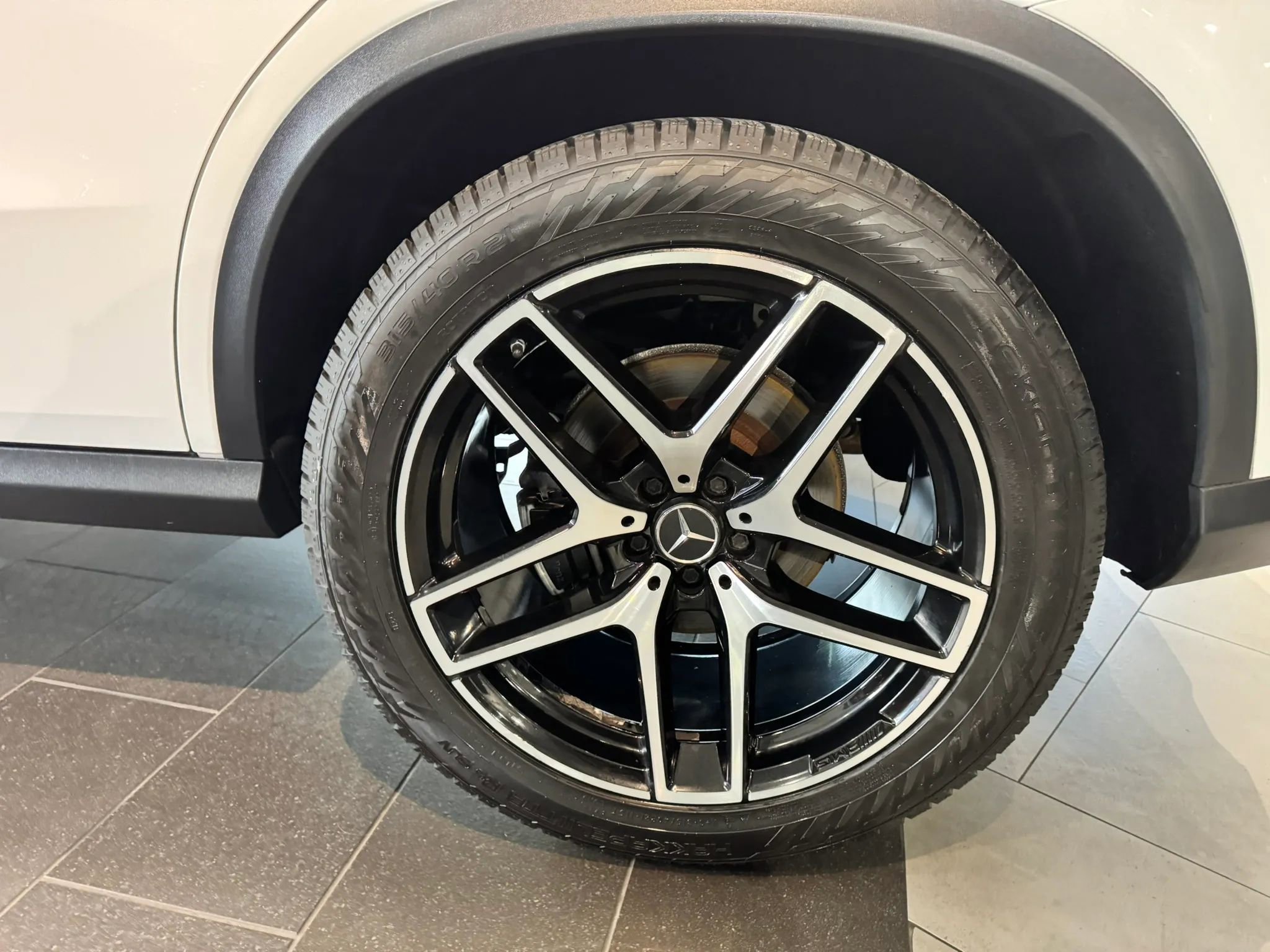 Used 2018 Mercedes-Benz GLE 43 AMG 4MATIC Coupe image 45