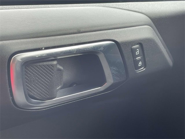 New 2025 Ford Bronco Badlands image 14