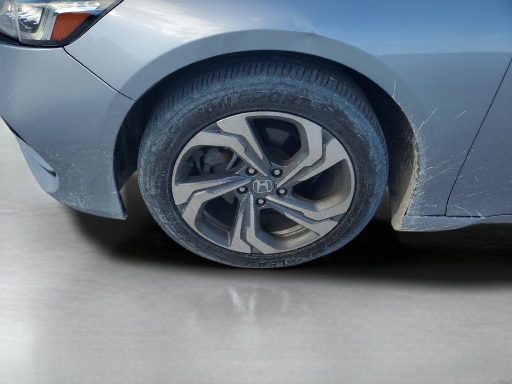 Used 2019 Honda Accord EX image 28