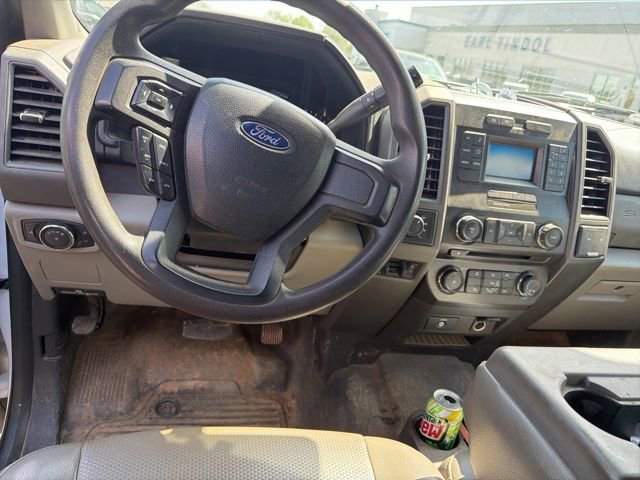 Used 2017 Ford F350 XL w/ Power Equipment Group image 9