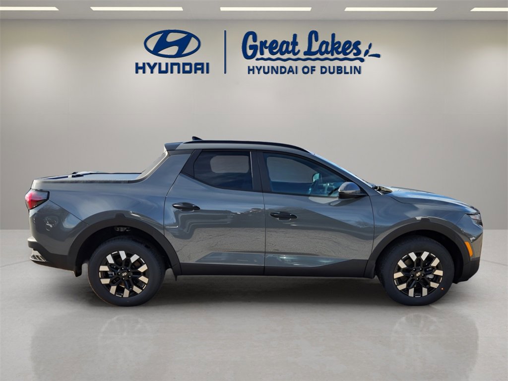 New 2026 Hyundai Santa Cruz SEL image 6