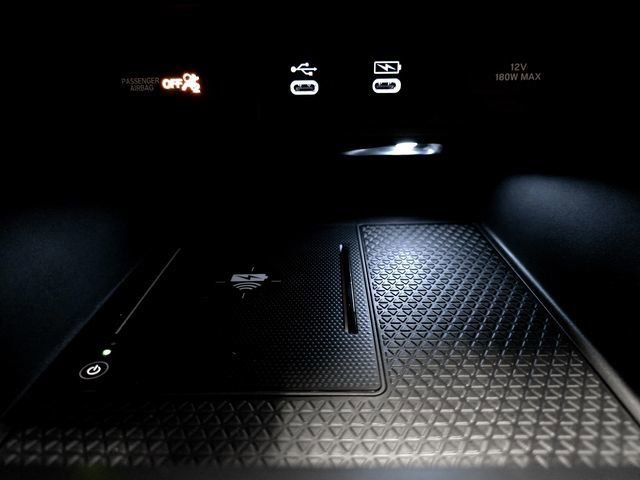 New 2026 Honda CR-V Sport-L image 59