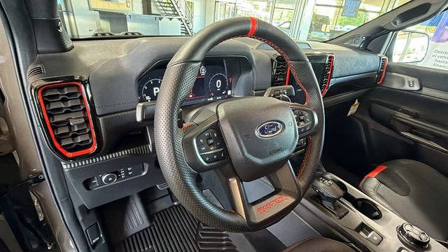 New 2026 Ford Ranger Raptor image 32