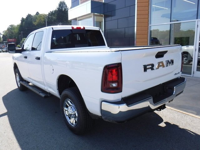 New 2026 RAM 3500 Tradesman image 11