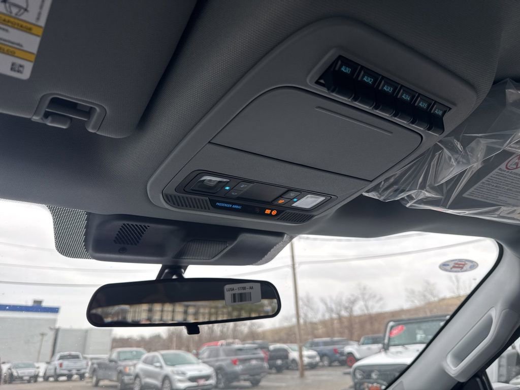 New 2026 Ford F250 XLT w/ FX4 Off-Road Package image 19