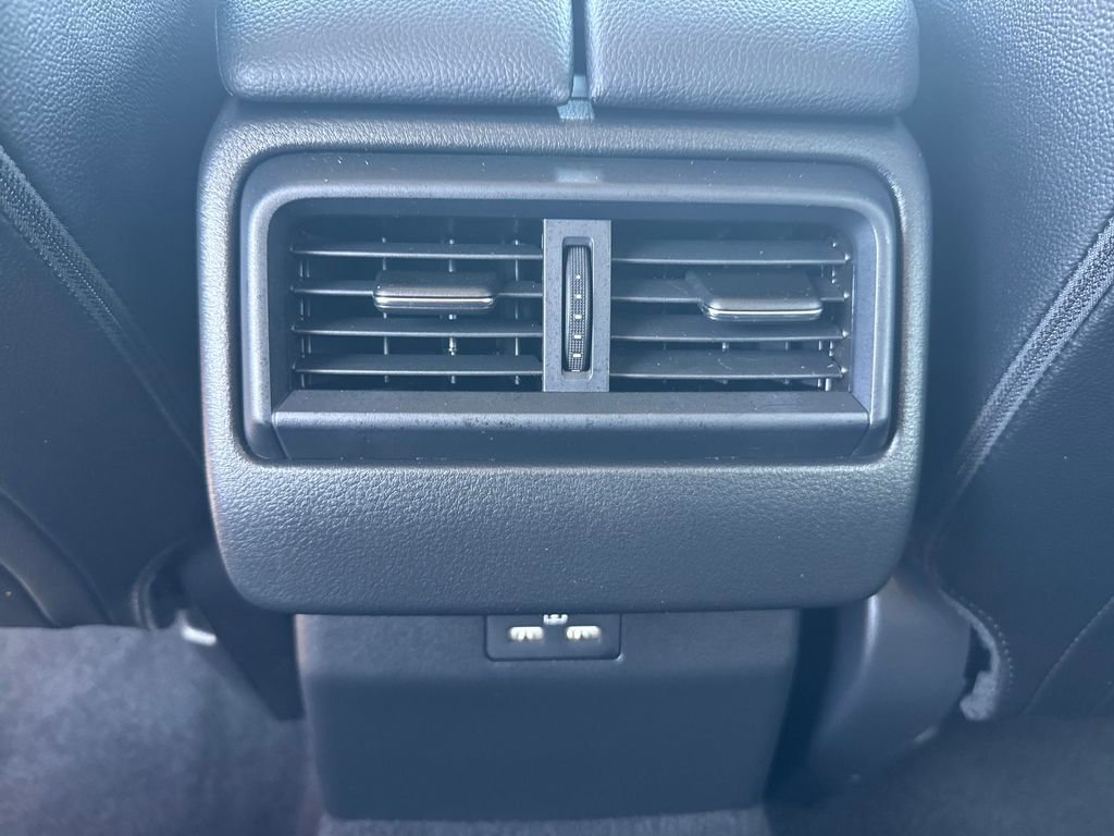 Certified 2024 MAZDA CX-50 AWD 2.5 S w/ Select Package image 14