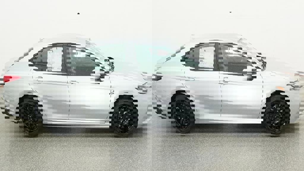 New 2026 Toyota Camry LE image 2