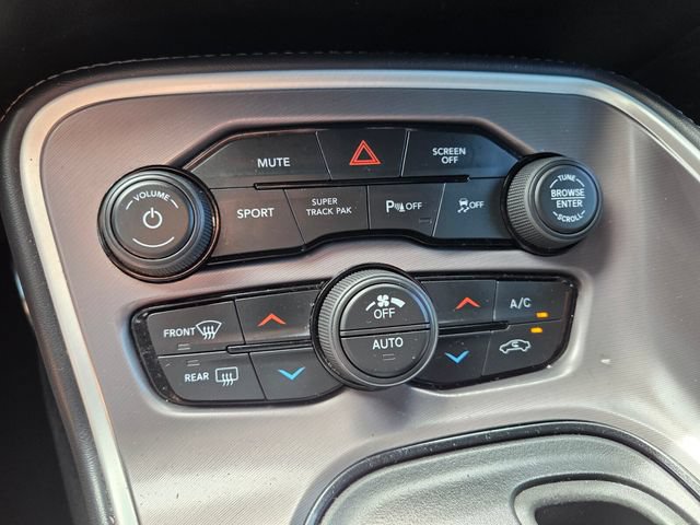 Certified 2021 Dodge Challenger GT w/ Plus Package RWD image 26