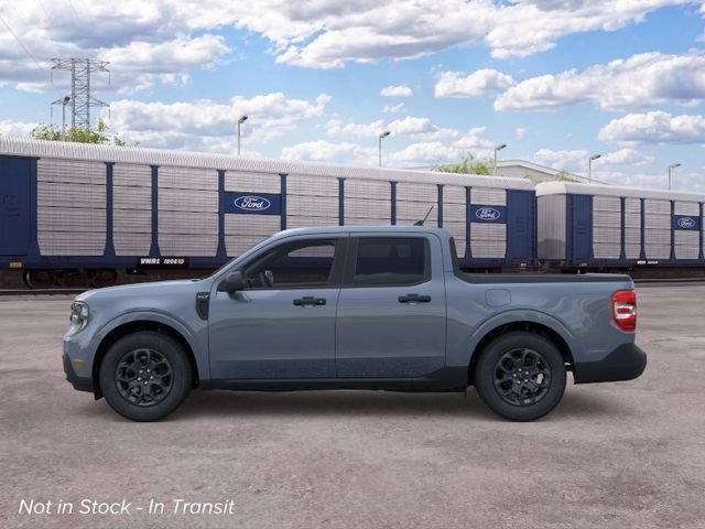 New 2026 Ford Maverick XLT FWD image 3