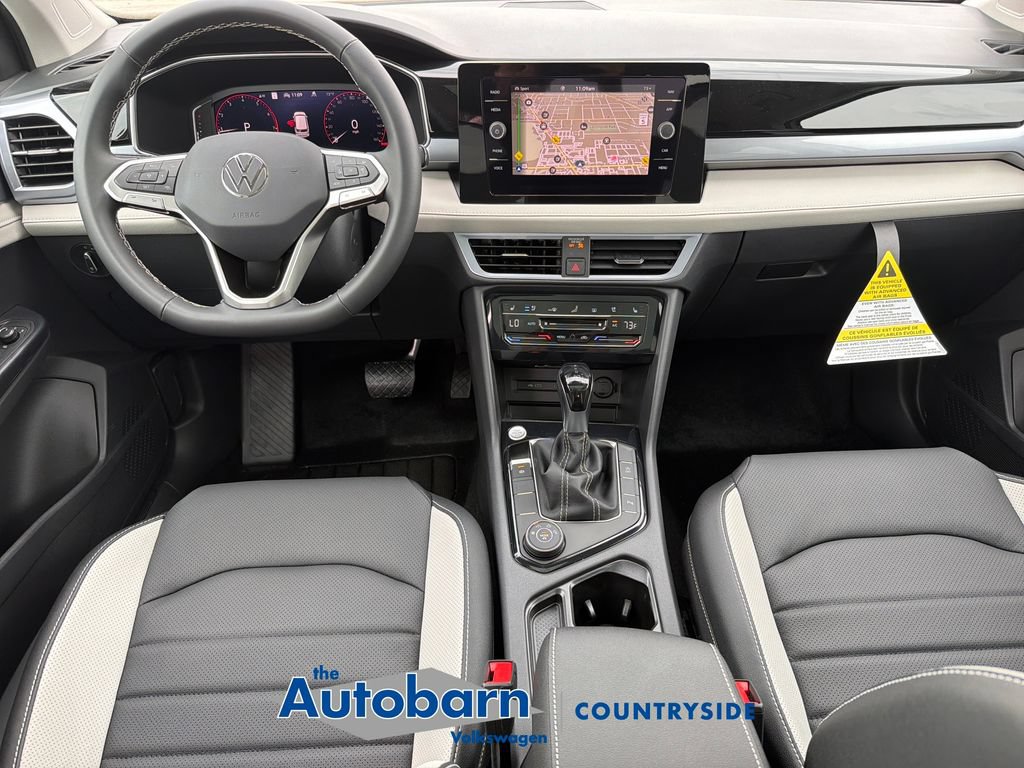New 2026 Volkswagen Taos SEL AWD/4WD image 19