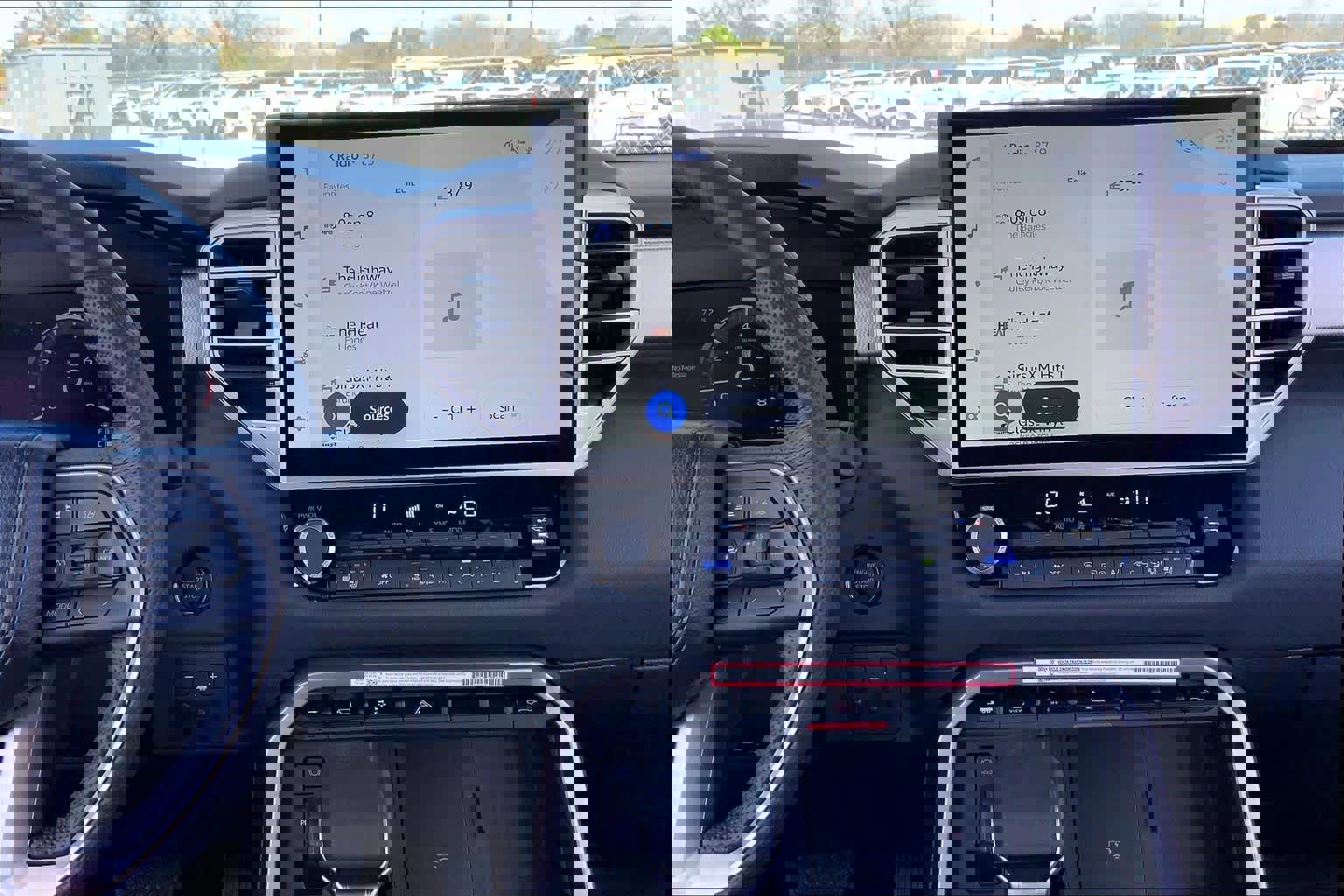 New 2026 Toyota Tundra Limited image 6