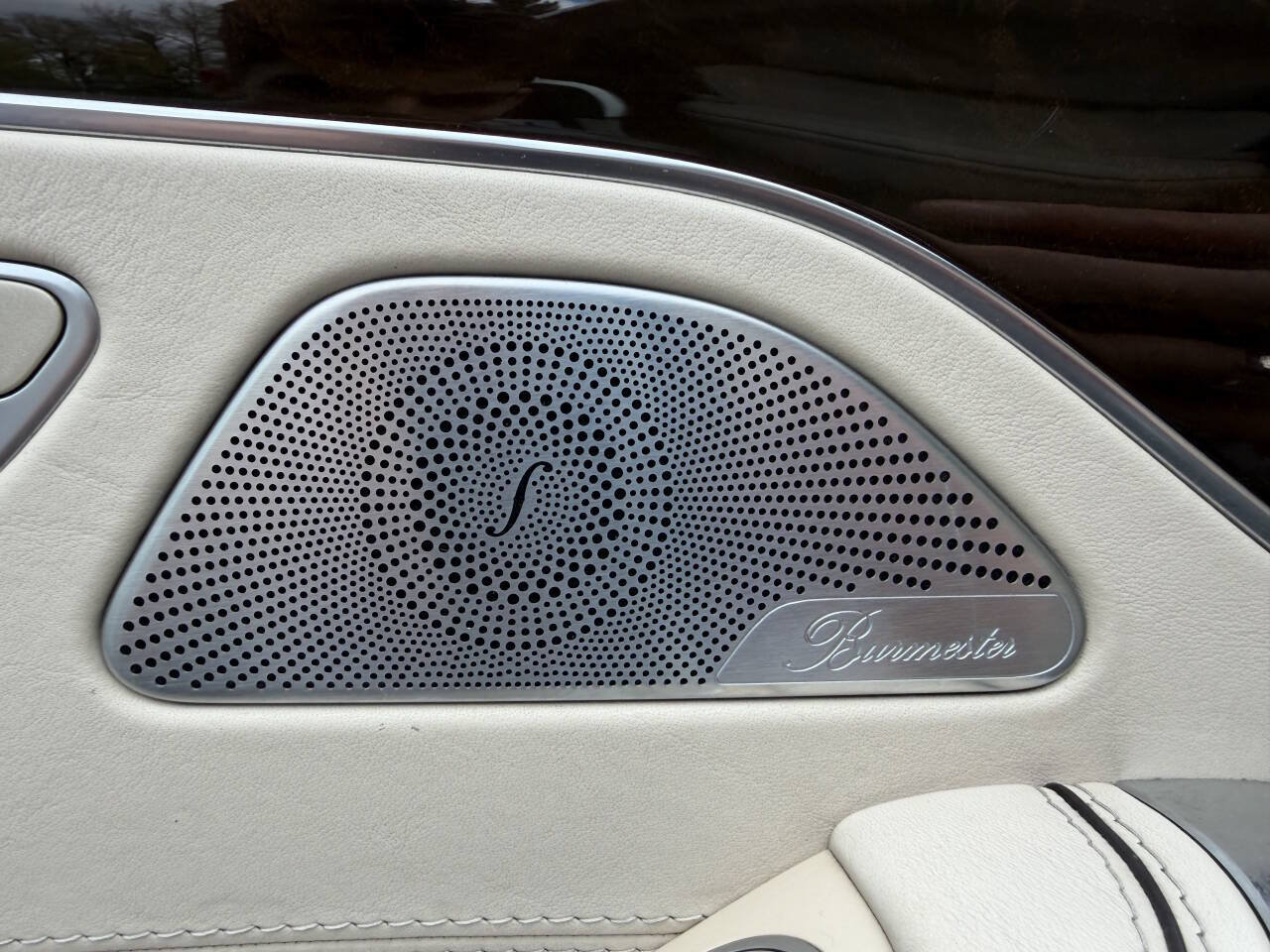 Used 2015 Mercedes-Benz S 63 AMG 4MATIC Coupe image 25