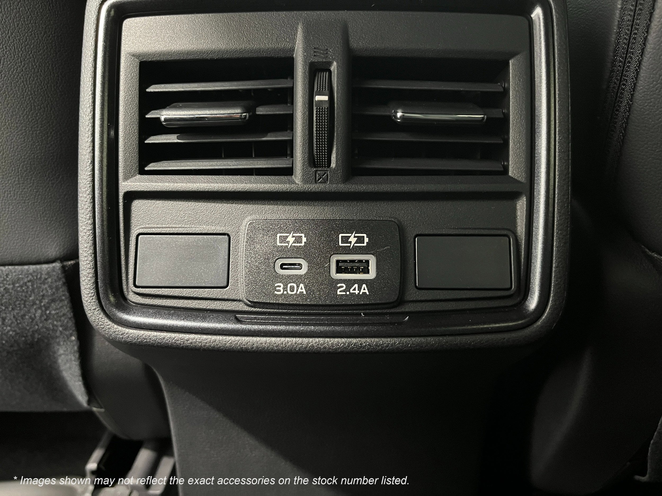 New 2026 Subaru Forester Sport image 25