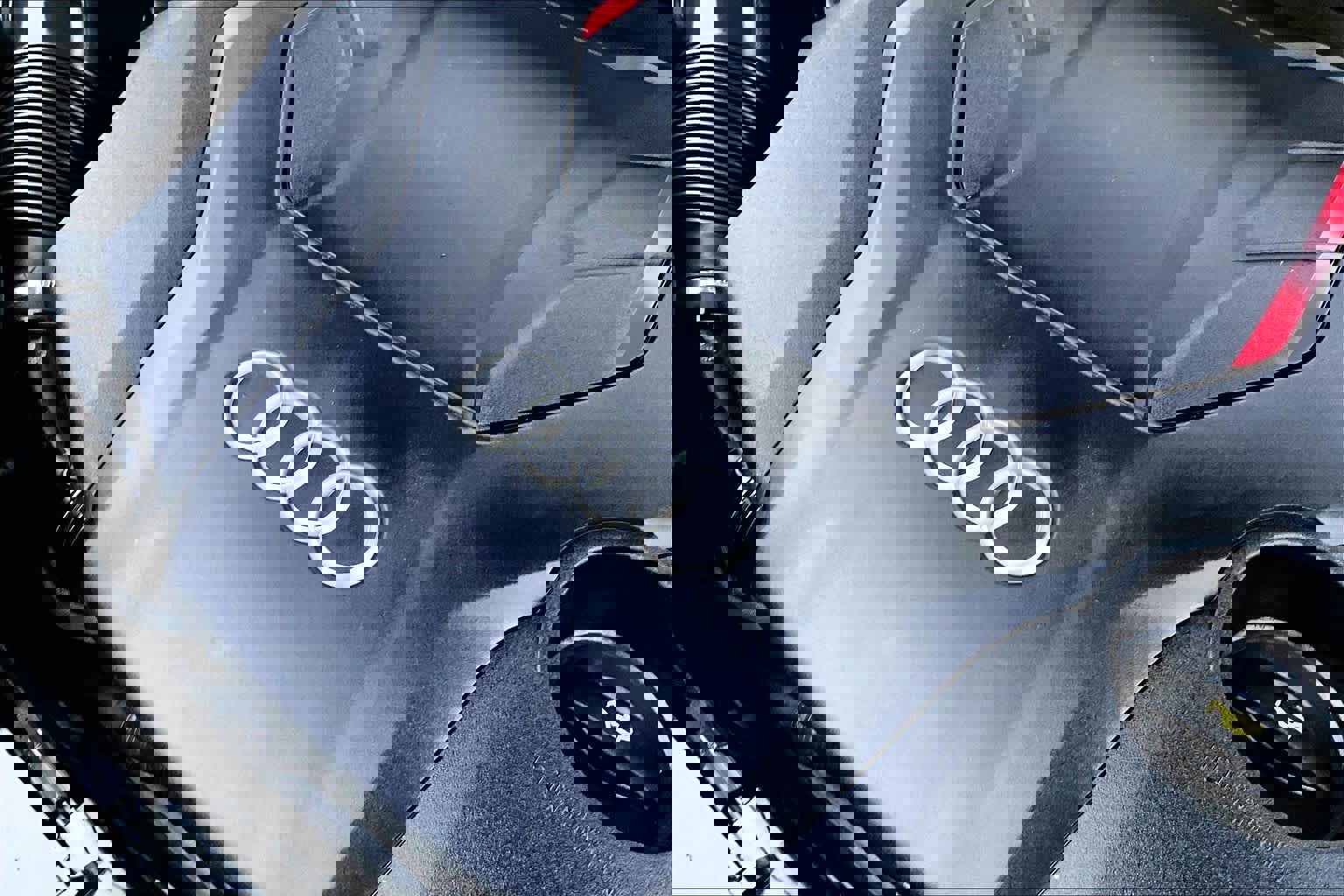 Used 2022 Audi SQ5 Premium image 33