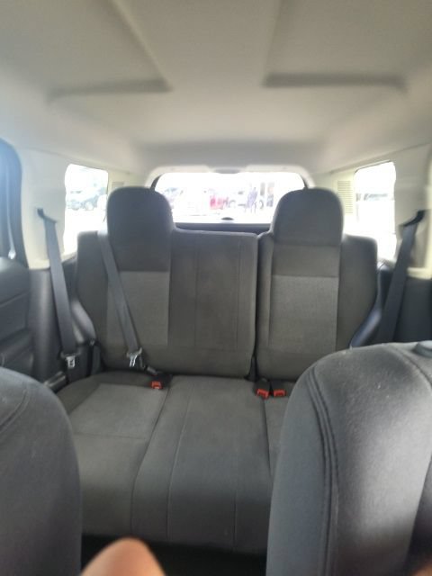 Used 2015 Jeep Patriot Latitude AWD/4WD image 25