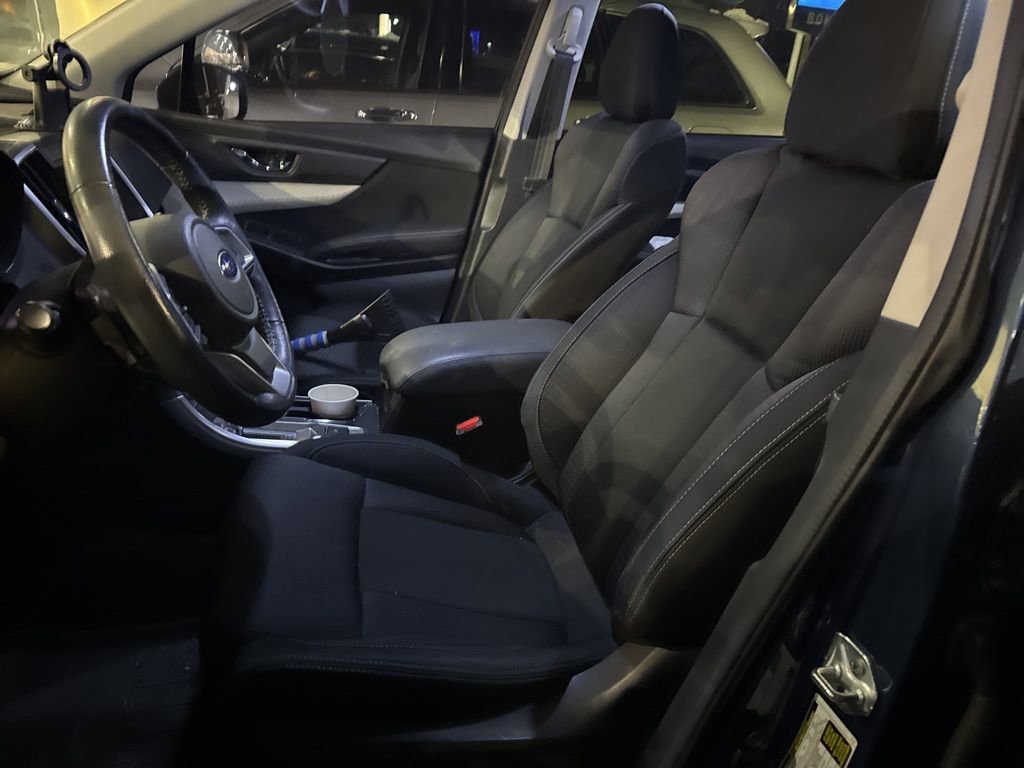 Used 2021 Subaru Ascent Premium w/ Convenience Package image 9