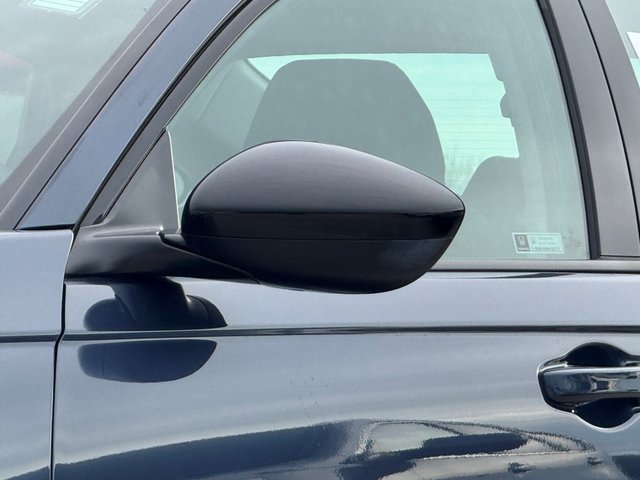 Certified 2025 Honda Accord SE image 4