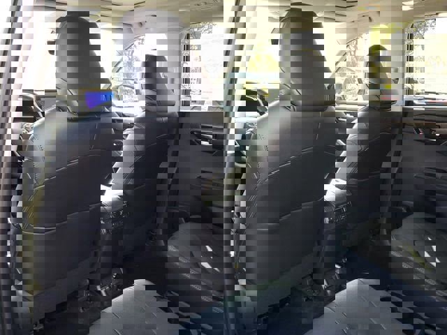 New 2026 Toyota Highlander Platinum image 7