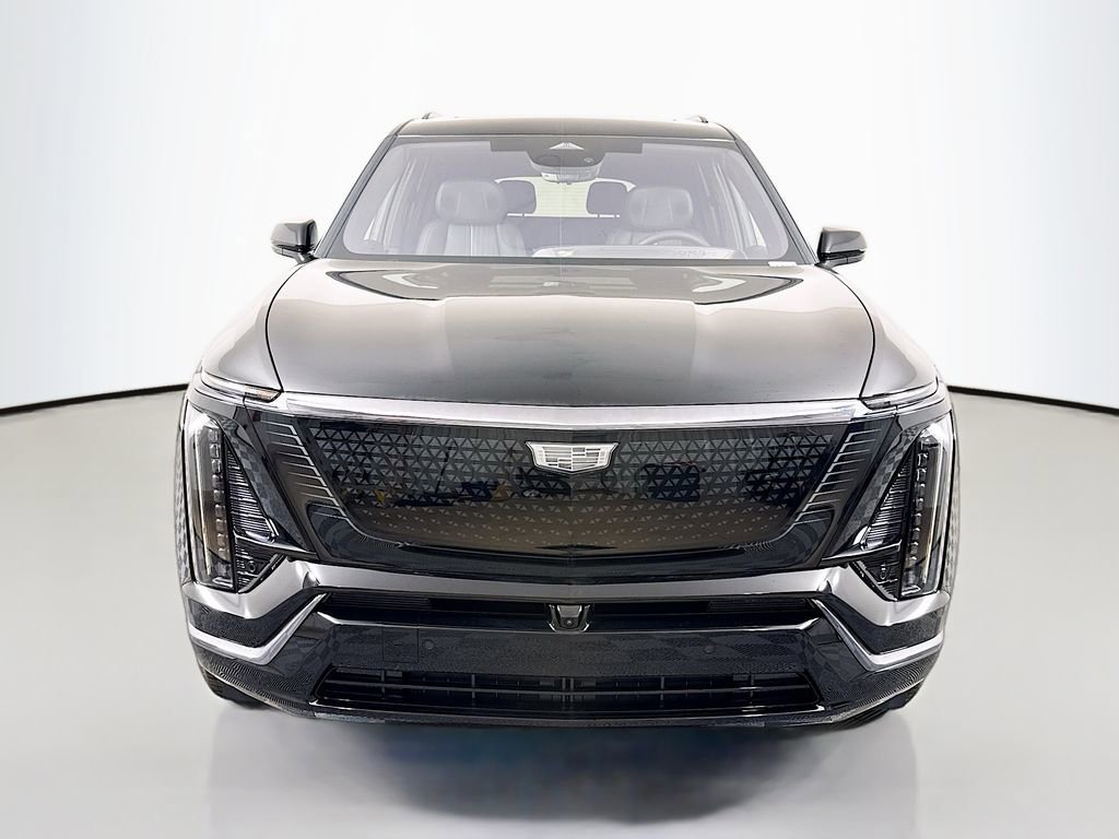 New 2026 Cadillac Vistiq Sport w/ LPO, Floor Liner Package video 2
