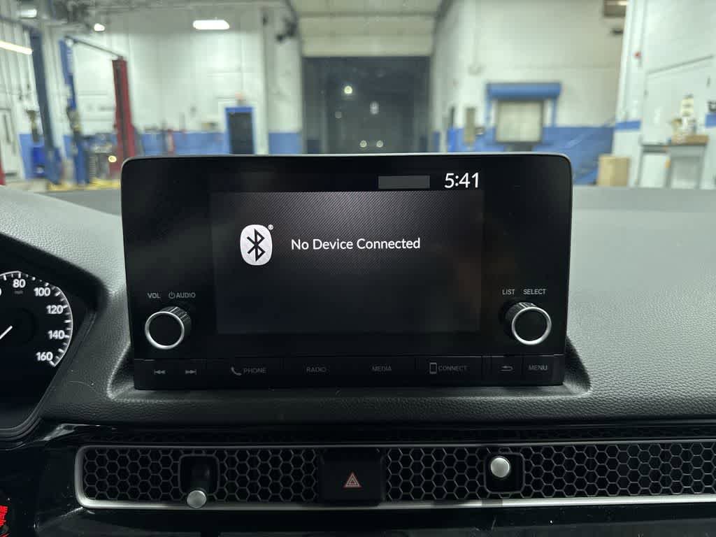 Used 2023 Honda Civic LX image 20
