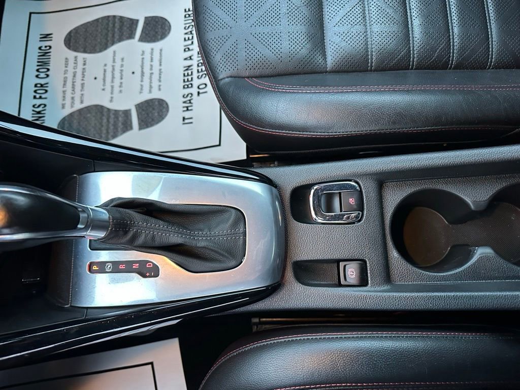 Used 2017 Buick Cascada Sport Touring image 29