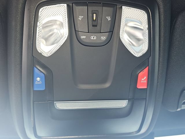 Used 2026 RAM 2500 Big Horn AWD/4WD image 20