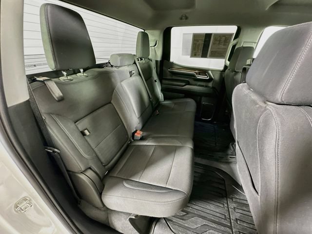 Used 2024 GMC Sierra 1500 Elevation AWD/4WD image 31