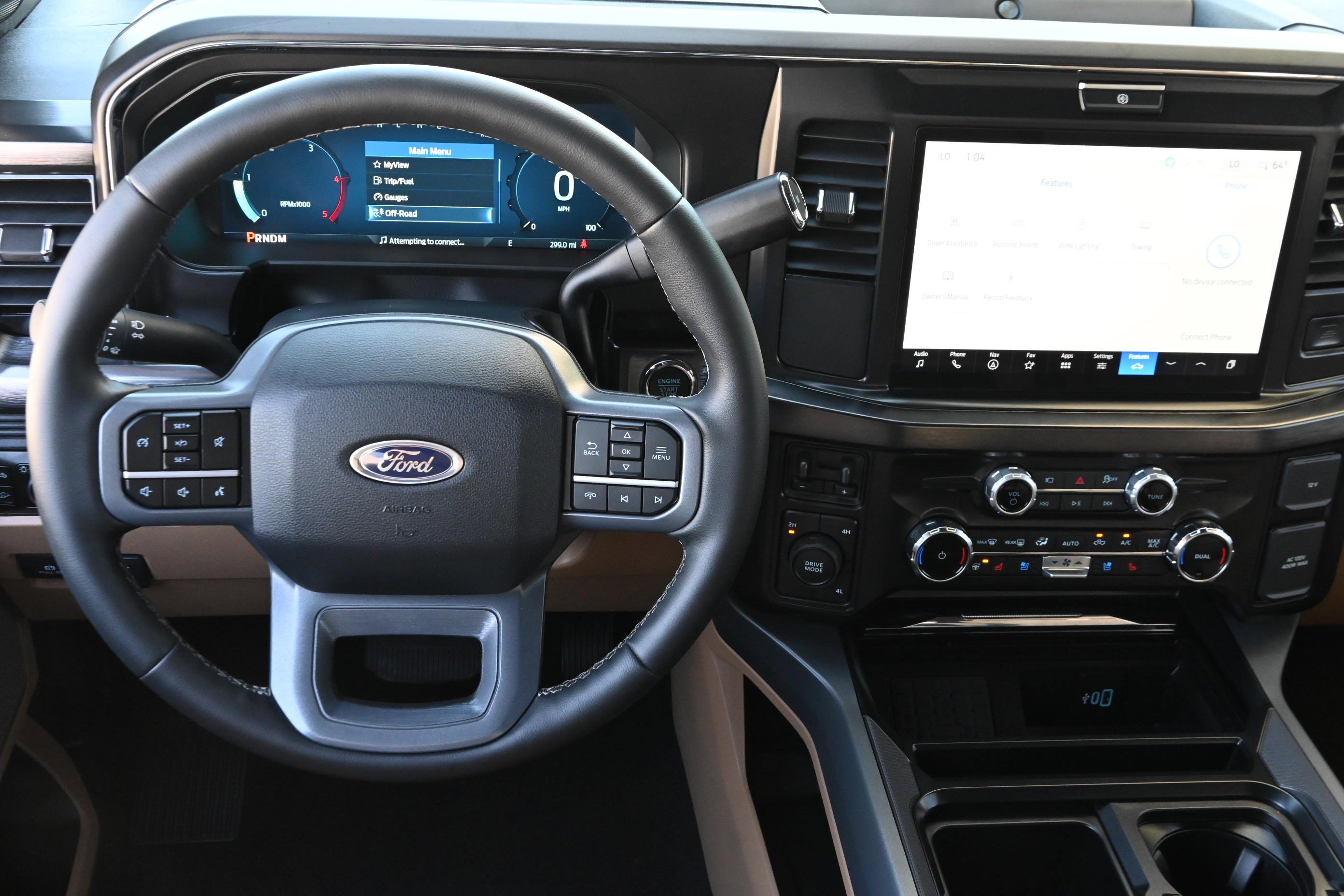 Used 2026 Ford F450 Lariat image 16