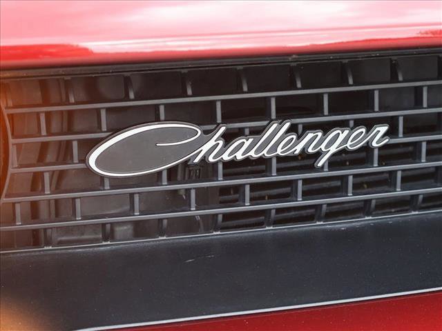 Used 2019 Dodge Challenger R/T Scat Pack RWD image 30