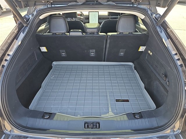 Used 2021 Ford Mustang Mach-E Premium image 17