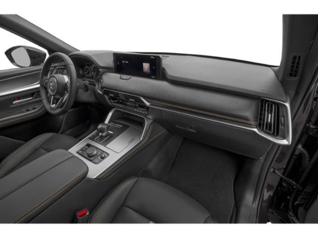 New 2026 MAZDA CX-90 3.3 Turbo S w/ Premium Package AWD/4WD image 18