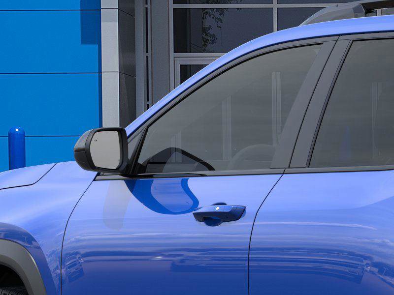 New 2026 Chevrolet Equinox RS image 12