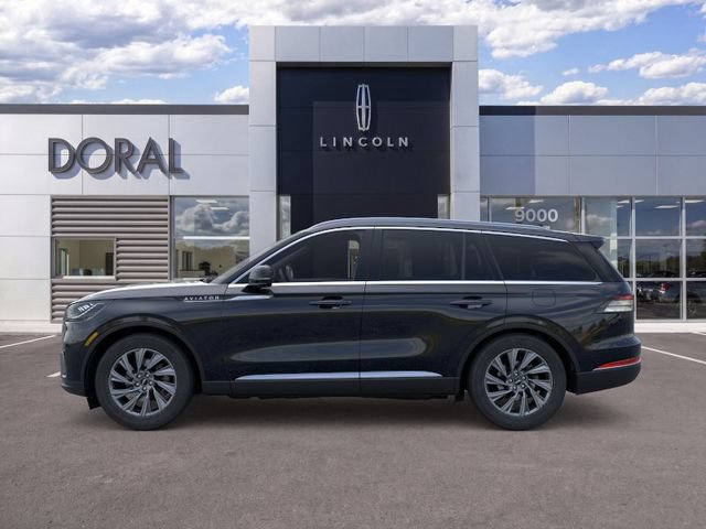 New 2026 Lincoln Aviator 2WD image 8