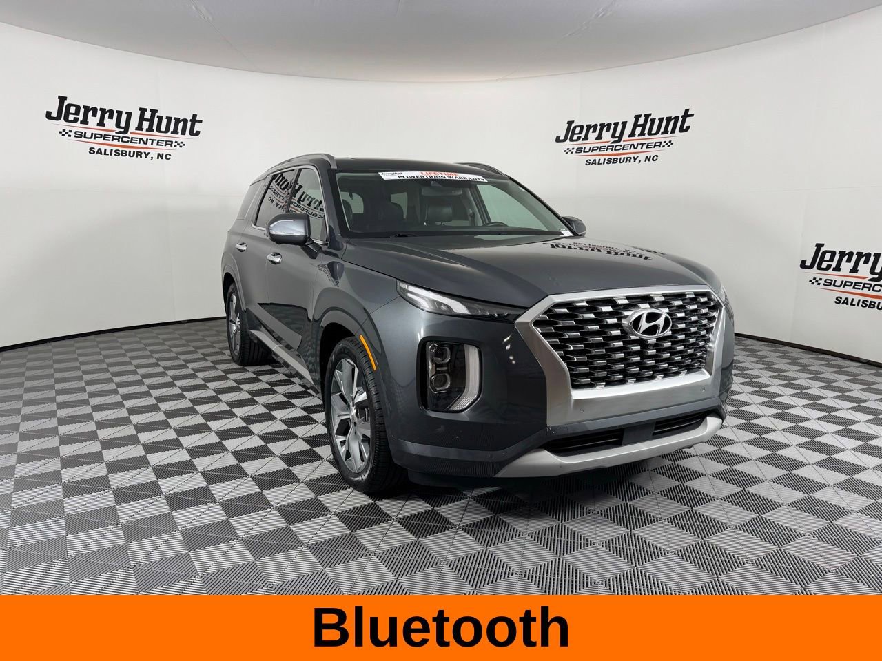 Used 2022 Hyundai Palisade Limited w/ Cargo Package image 6