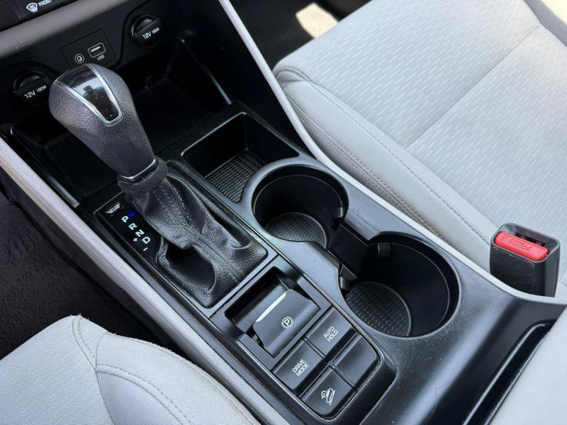 Used 2019 Hyundai Tucson SE AWD/4WD image 19