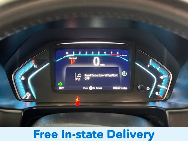 Used 2024 Honda Odyssey EX-L image 5