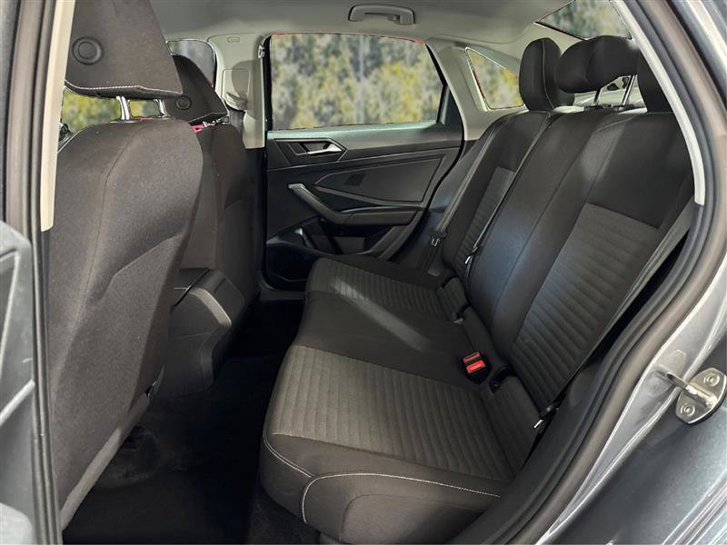 Used 2024 Volkswagen Jetta S FWD image 10