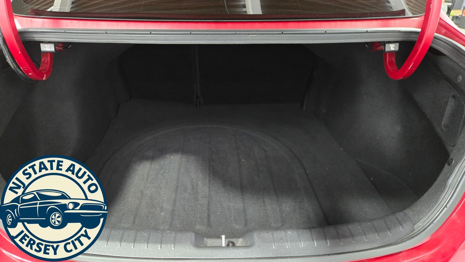 Used 2021 Kia Forte GT w/ GT2 Package image 31