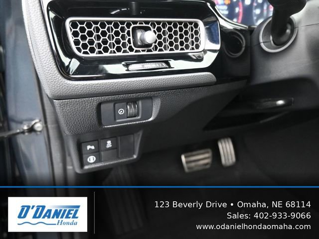 Used 2024 Honda Civic Sport Touring image 26