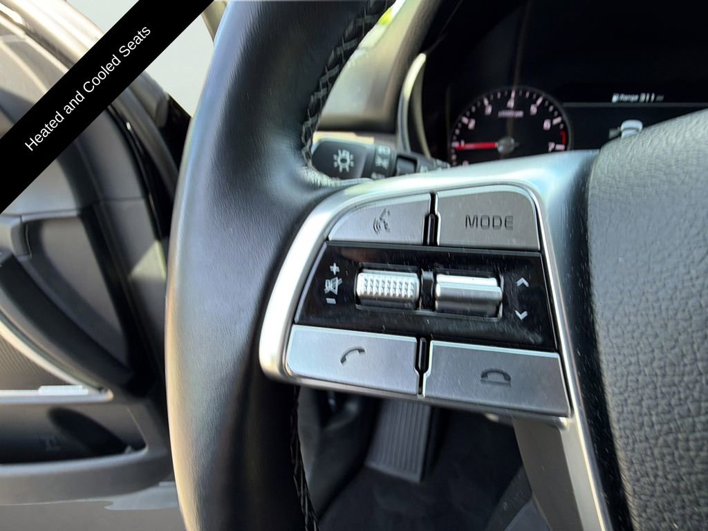 Used 2022 Kia Telluride SX image 16