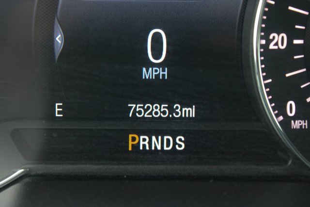 Used 2017 Ford Explorer Platinum image 34